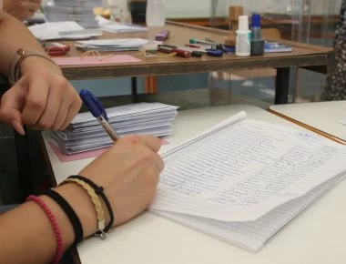 Εφορευτική επιτροπή στις εκλογές: Τι ισχύει και τι συμβαίνει αν δεν παρουσιαστεί κάποιο μέλος